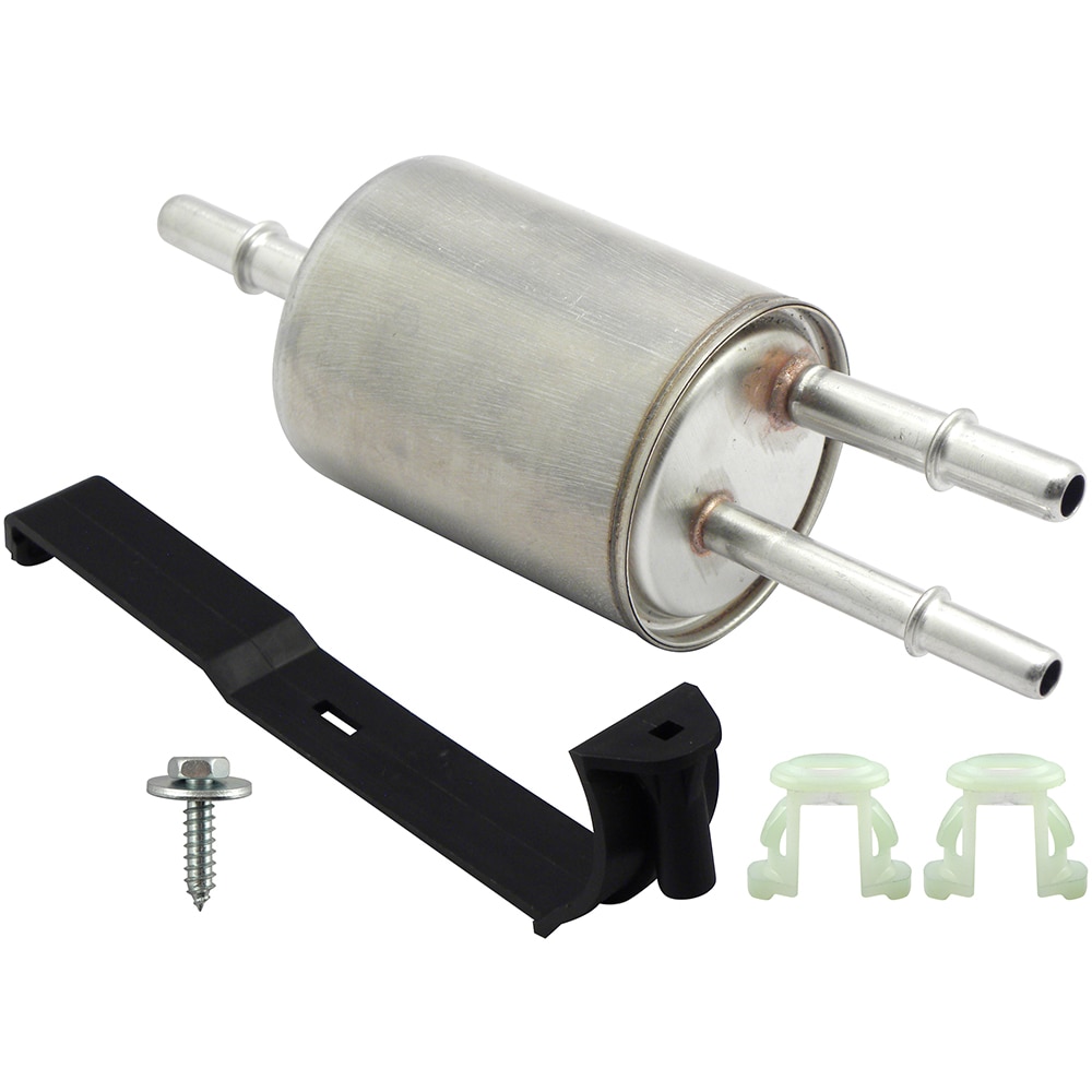 Fuel Filter,6-7/8 x 2-5/32 x 6-7/8 In