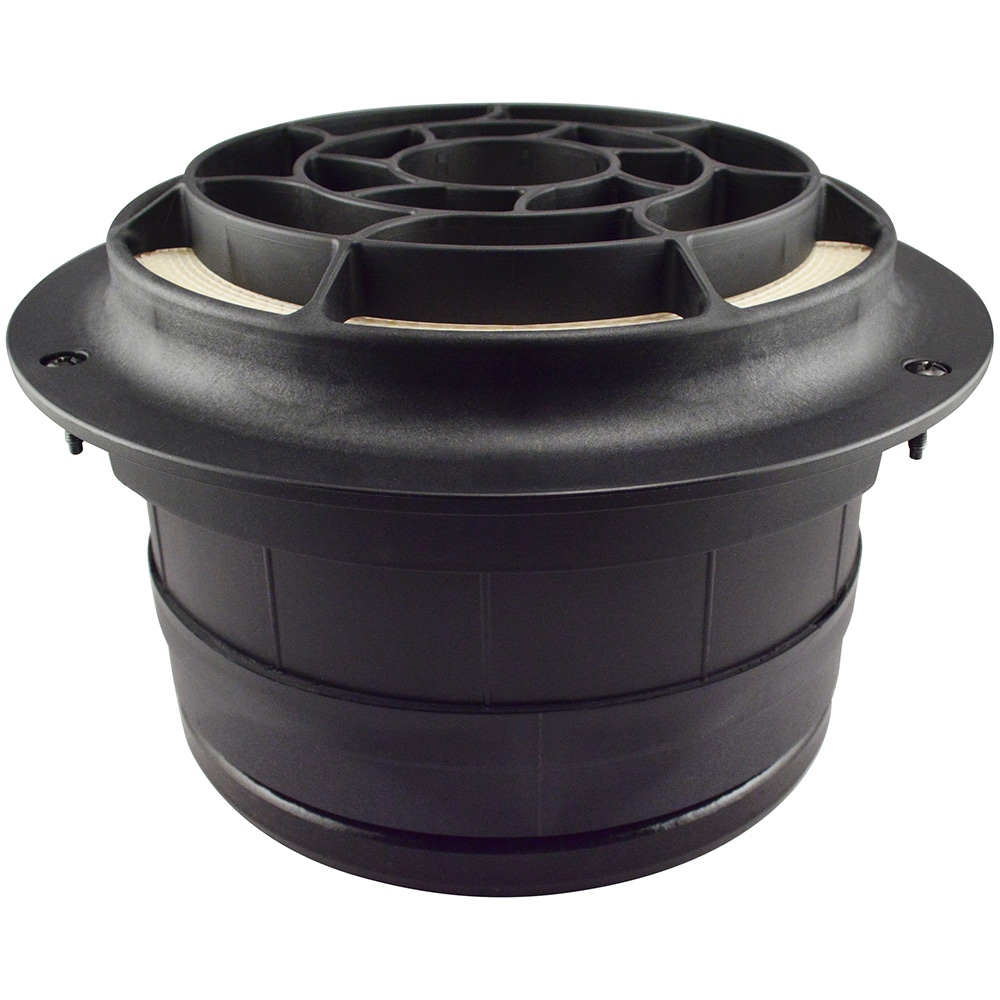 CA4700 Channel Flow Air Filter Element