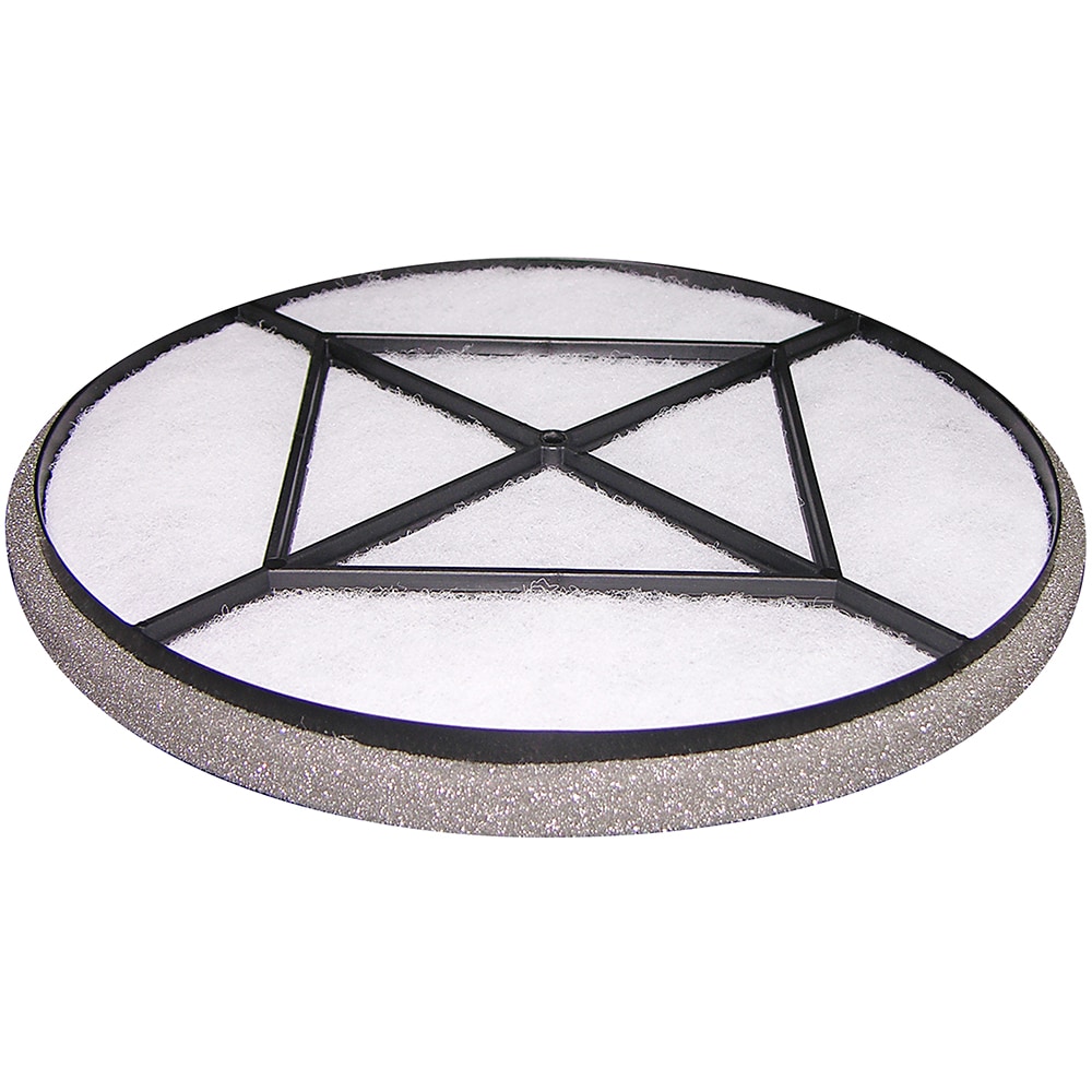 PA4701 Channel Flow Air Filter Element
