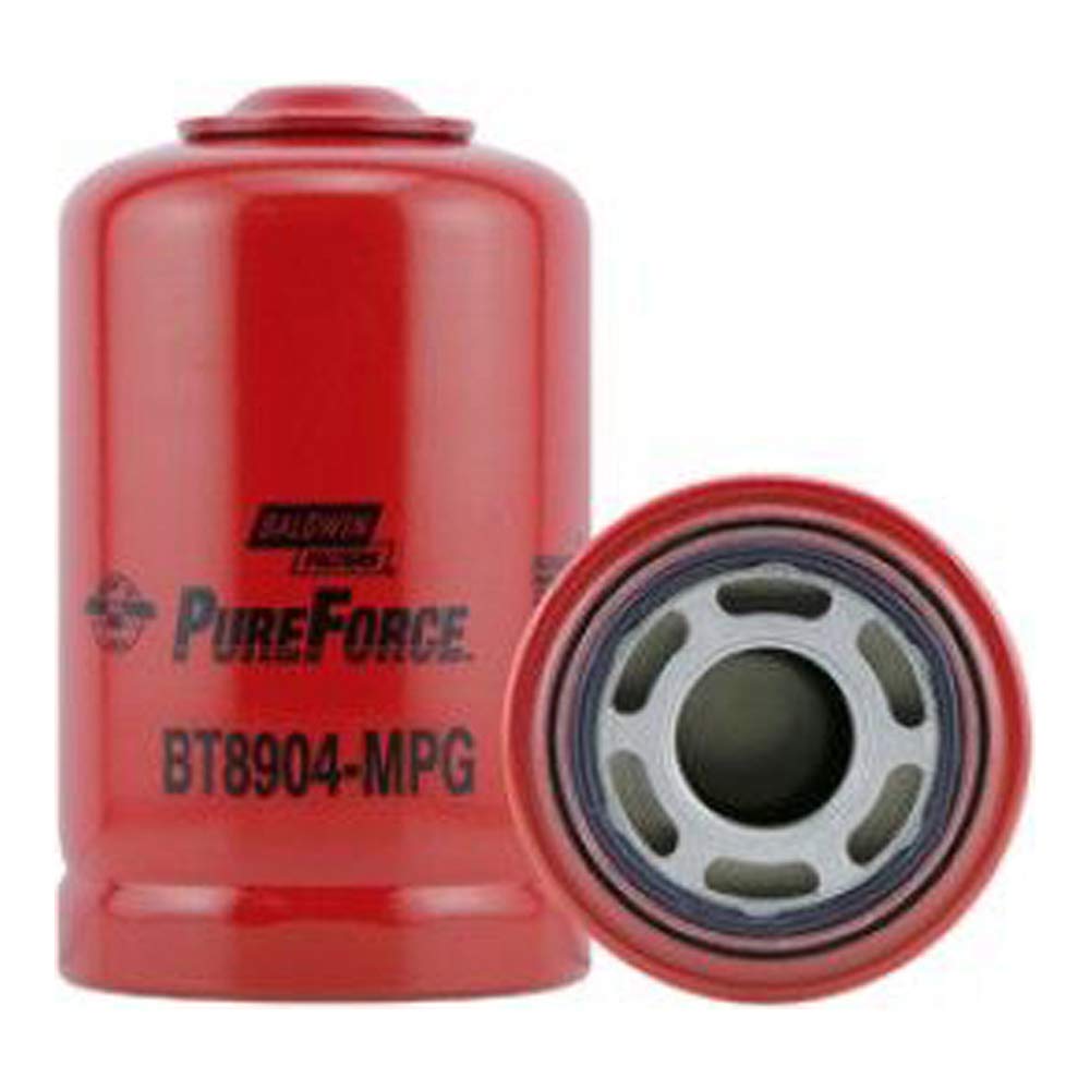 BT8904-MPG 3.75 x 6.344 in. Hydraulic Filter
