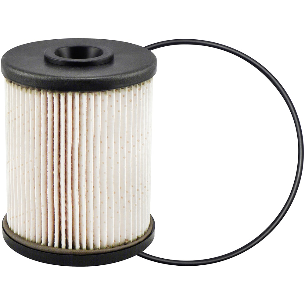 Fuel Filter,4-3/32 x 3-3/8 x 4-3/32 In