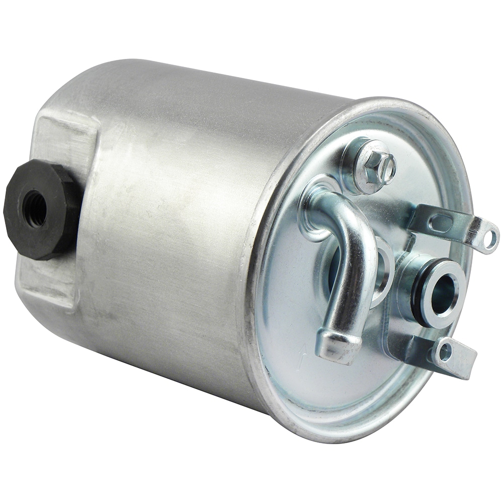 Fuel Filter,4-23/32x3-19/32x4-23/32 In