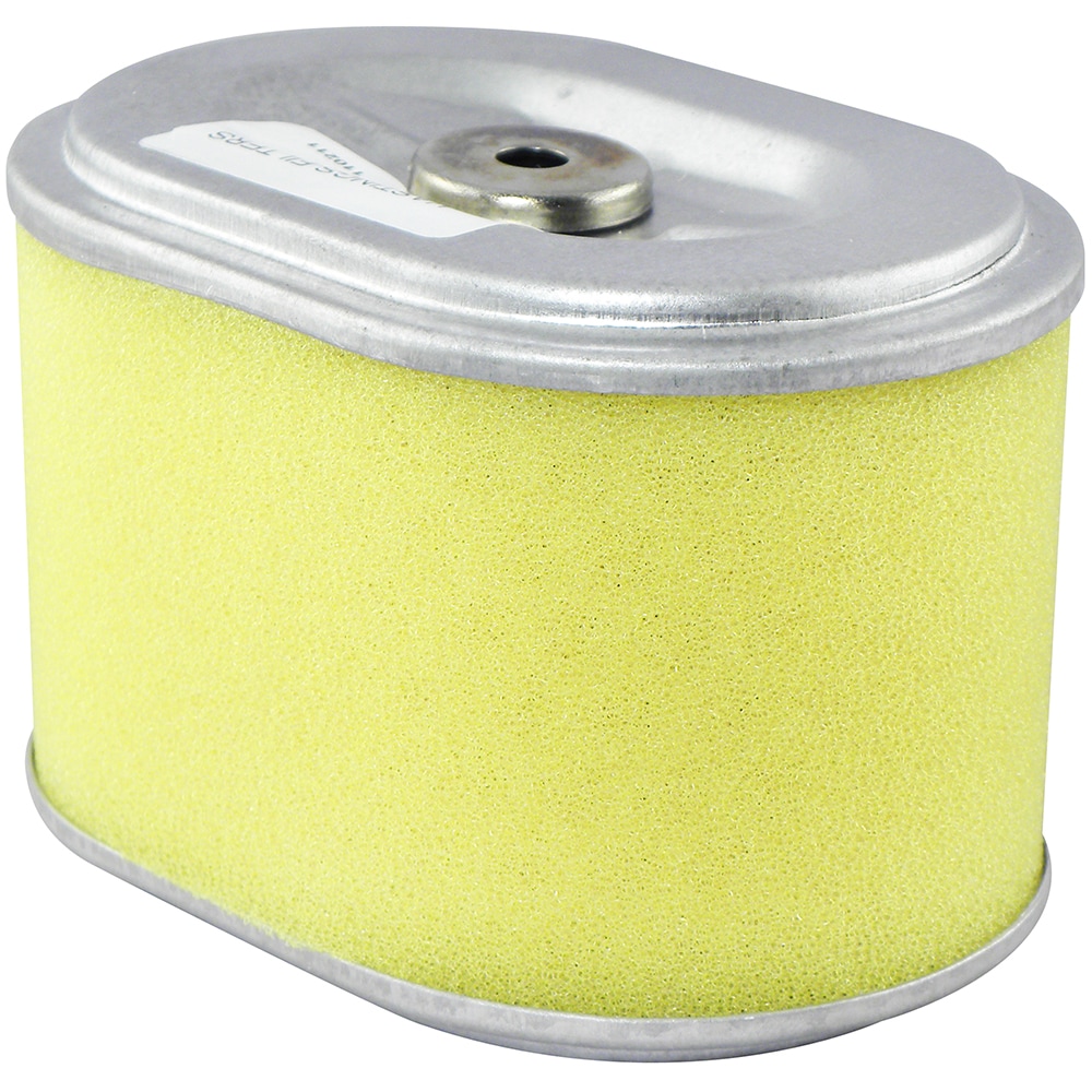 Air Filter,2-29/32 to 3-31/32x2-11/16 in