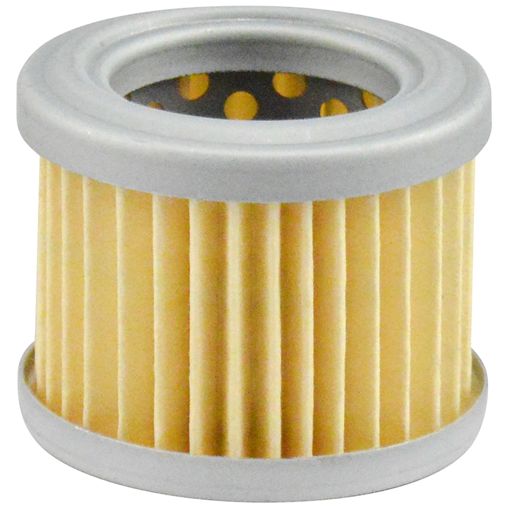Fuel Filter,1-13/32x1-19/32x1-13/32 In