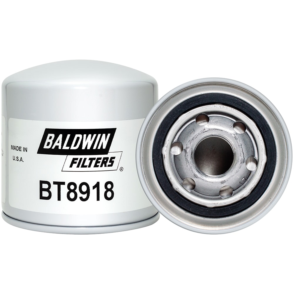 BT8918 Low Pressure Hydraulic Spin-On Filters