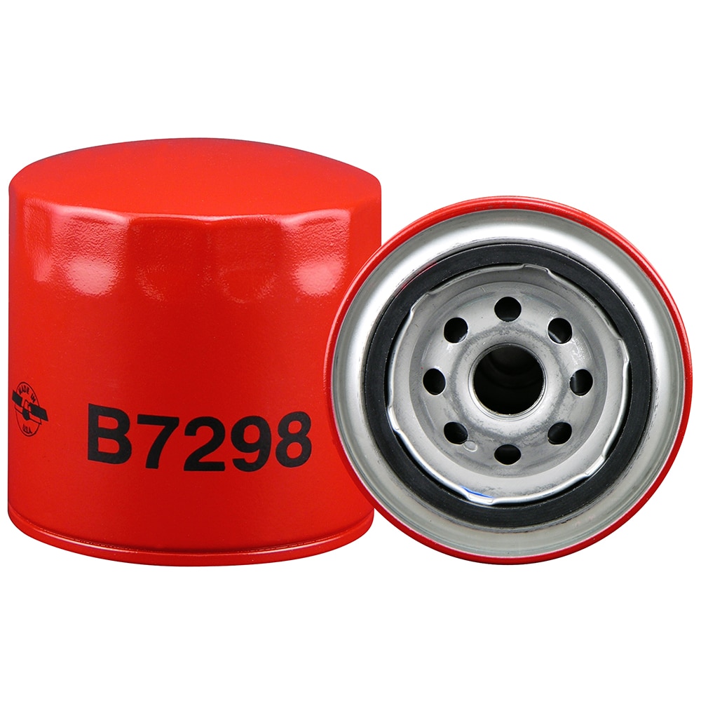 Spin-On,3/4" Thread ,3-31/32" L