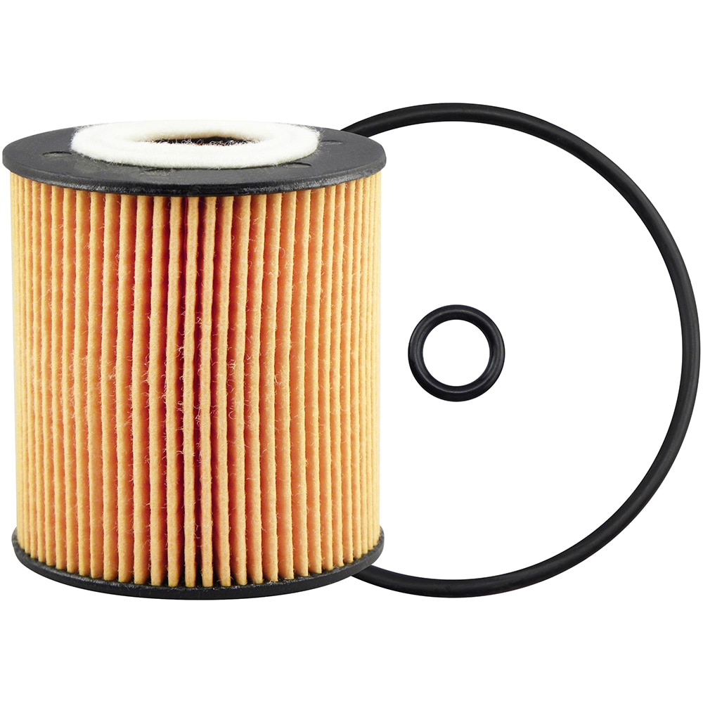 Oil Filter Element, 2-7/8"x2-9/16"x2-7/8"