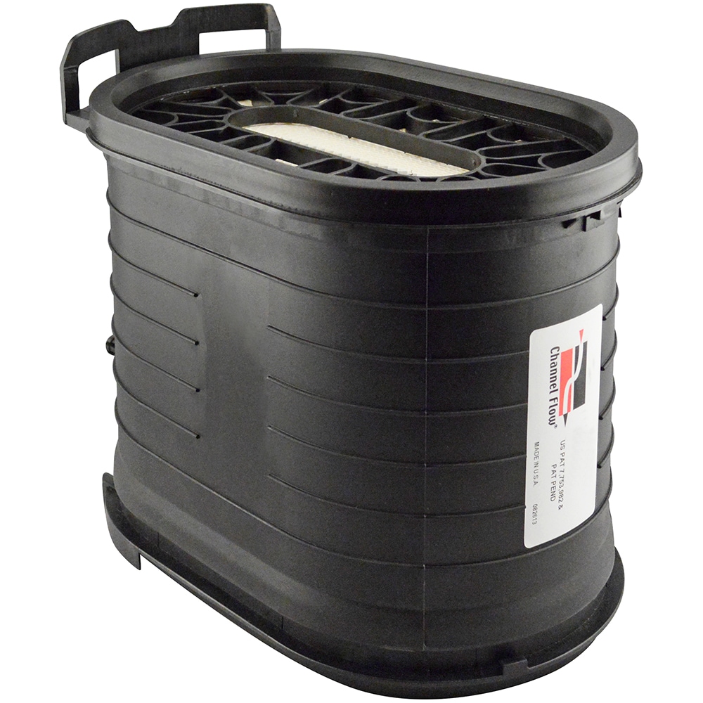 CA4999 Channel Flow Air Filter Element
