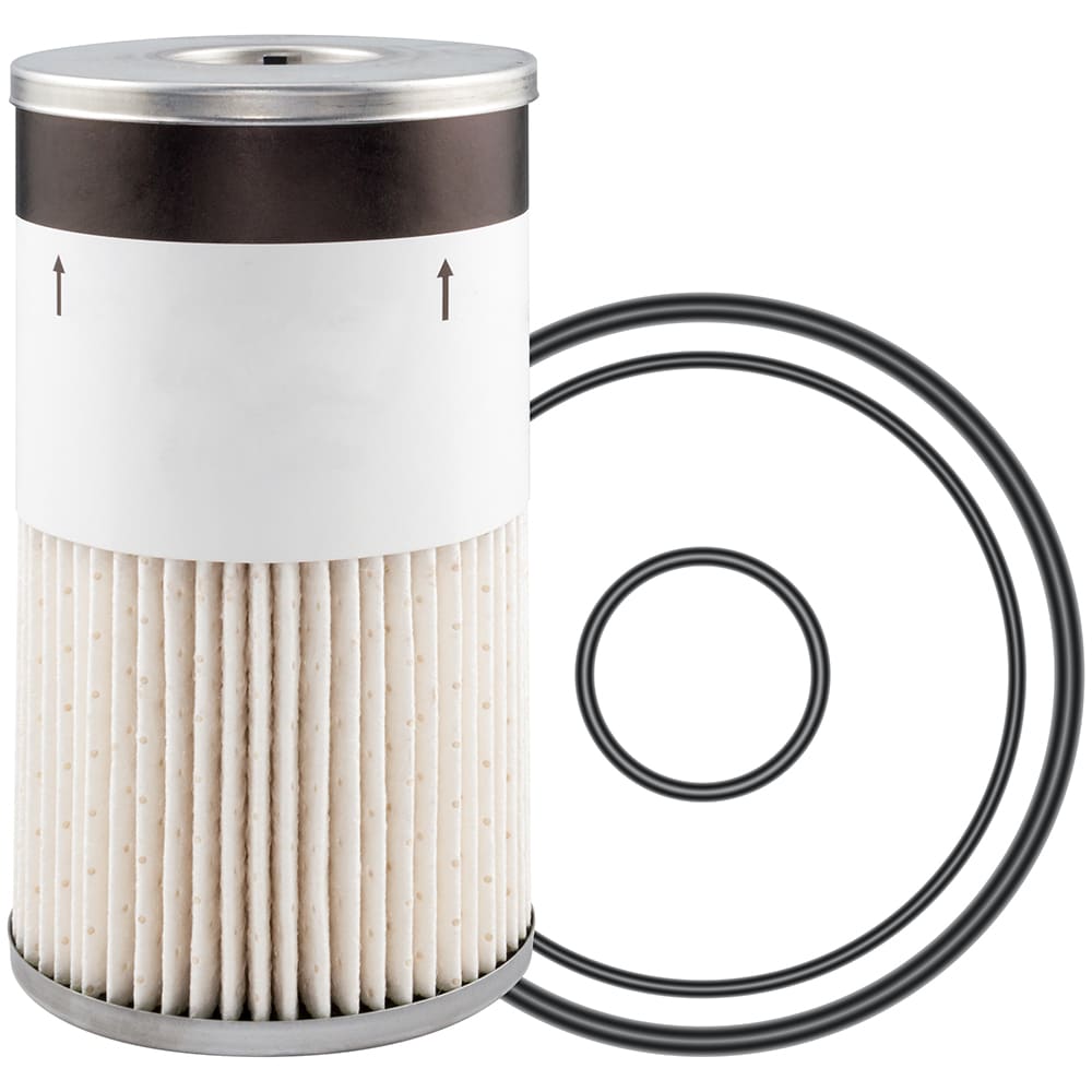 Fuel Filter,7-1/32 x 3-13/16 x 7-1/32 In