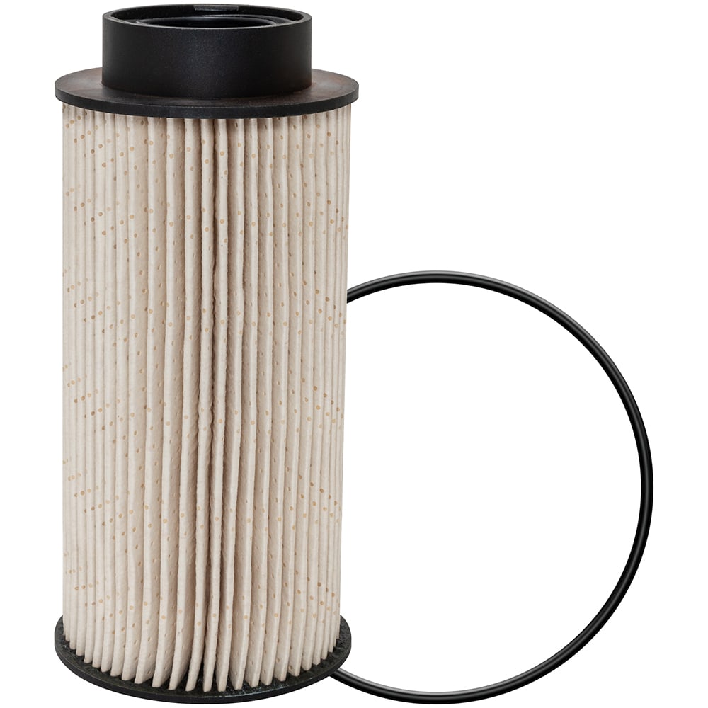 Fuel Filter,7-7/32 x 3-11/32 x 7-7/32 In