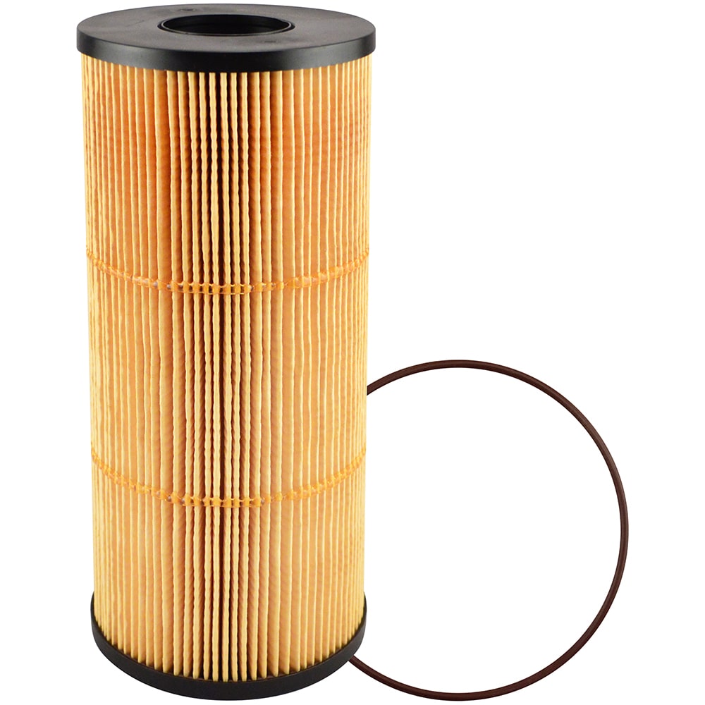 Fuel Filter,10-5/16x4-29/32x10-5/16 In