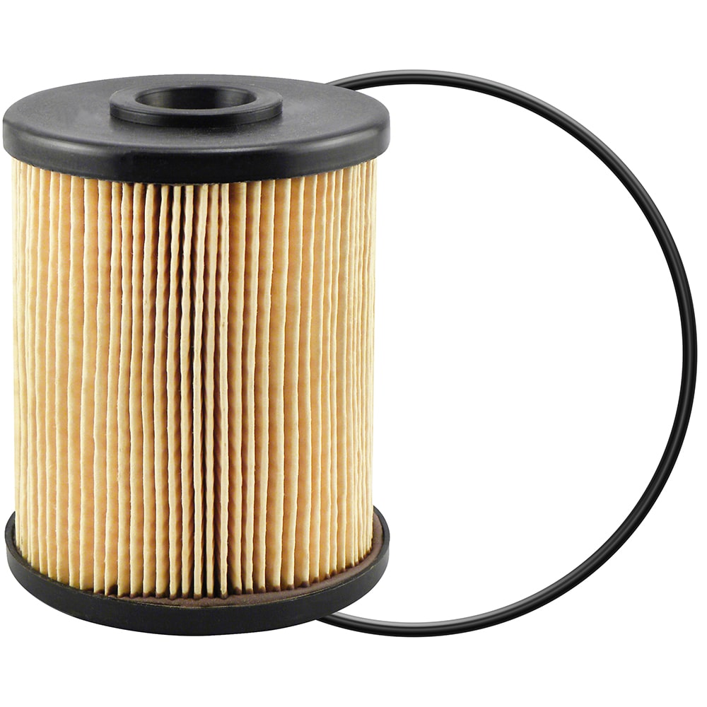 Fuel Filter,4-3/32 x 3-3/8 x 4-3/32 In