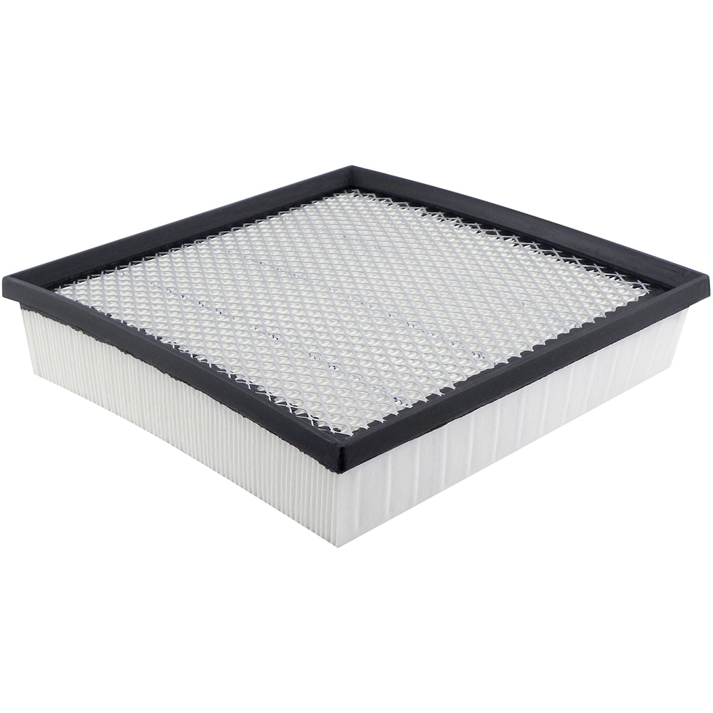 Air Filter,8-27/32 x 1-31/32 in.