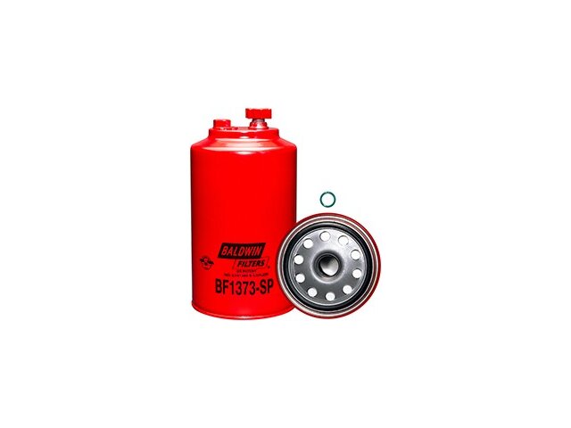 BF1373-SP Argosy Fuel Separator for 1999-2003, 2006 Freightliner