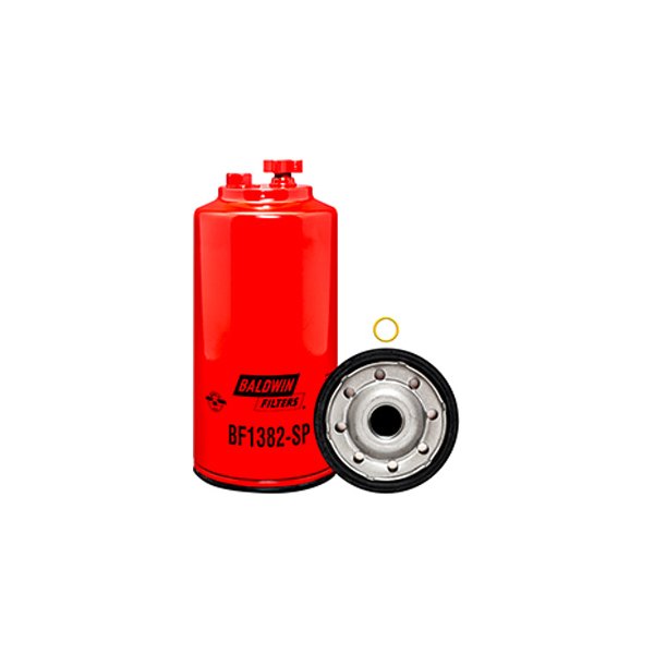 BF1382-SP Fuel Water Separator Spin-on Filter