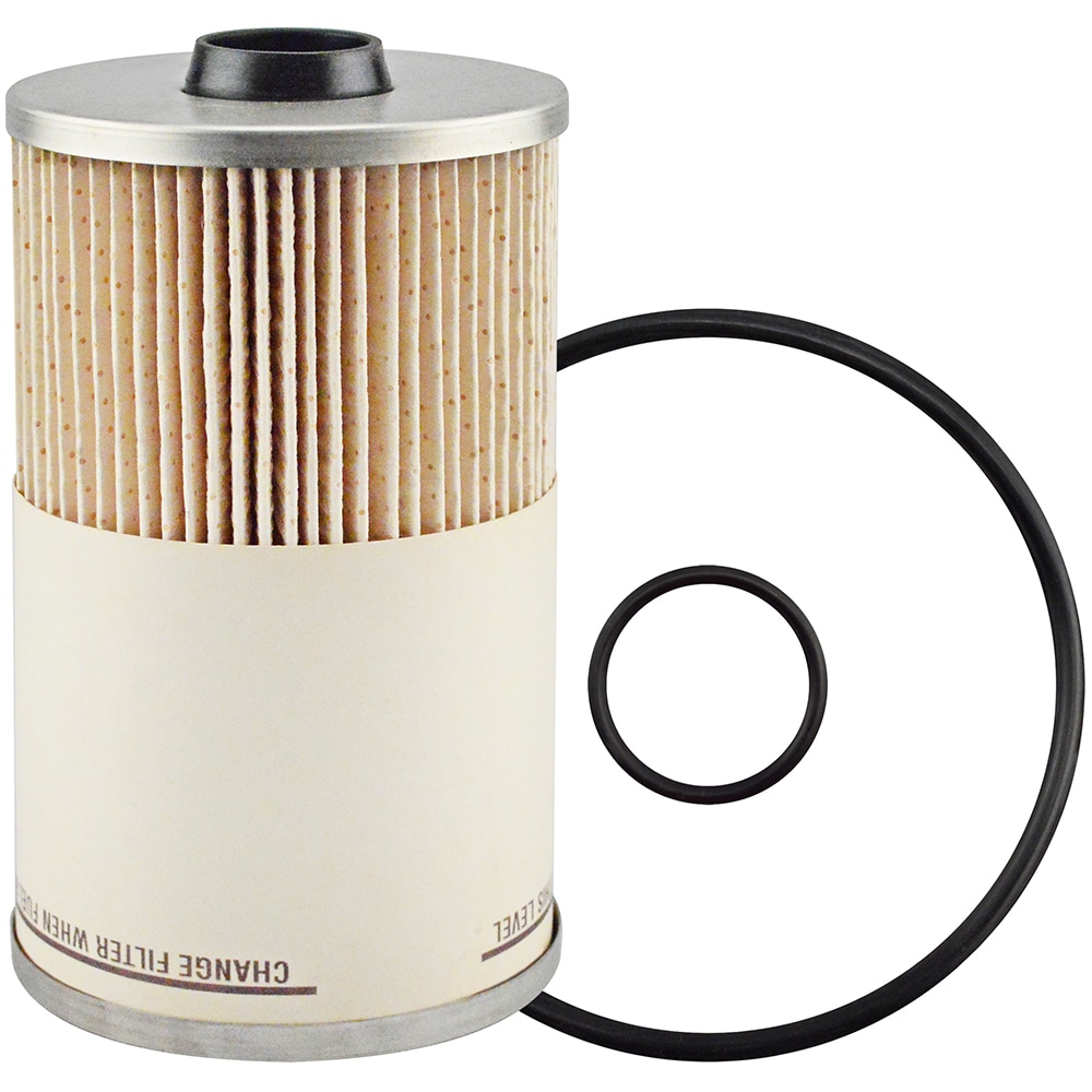 Fuel Filter,6-15/16 x 4-3/16 x 6-15/16In