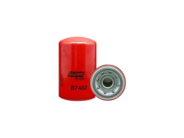 B7402 Oil Filter for 2005-2007 Blue Bird Wander lodge