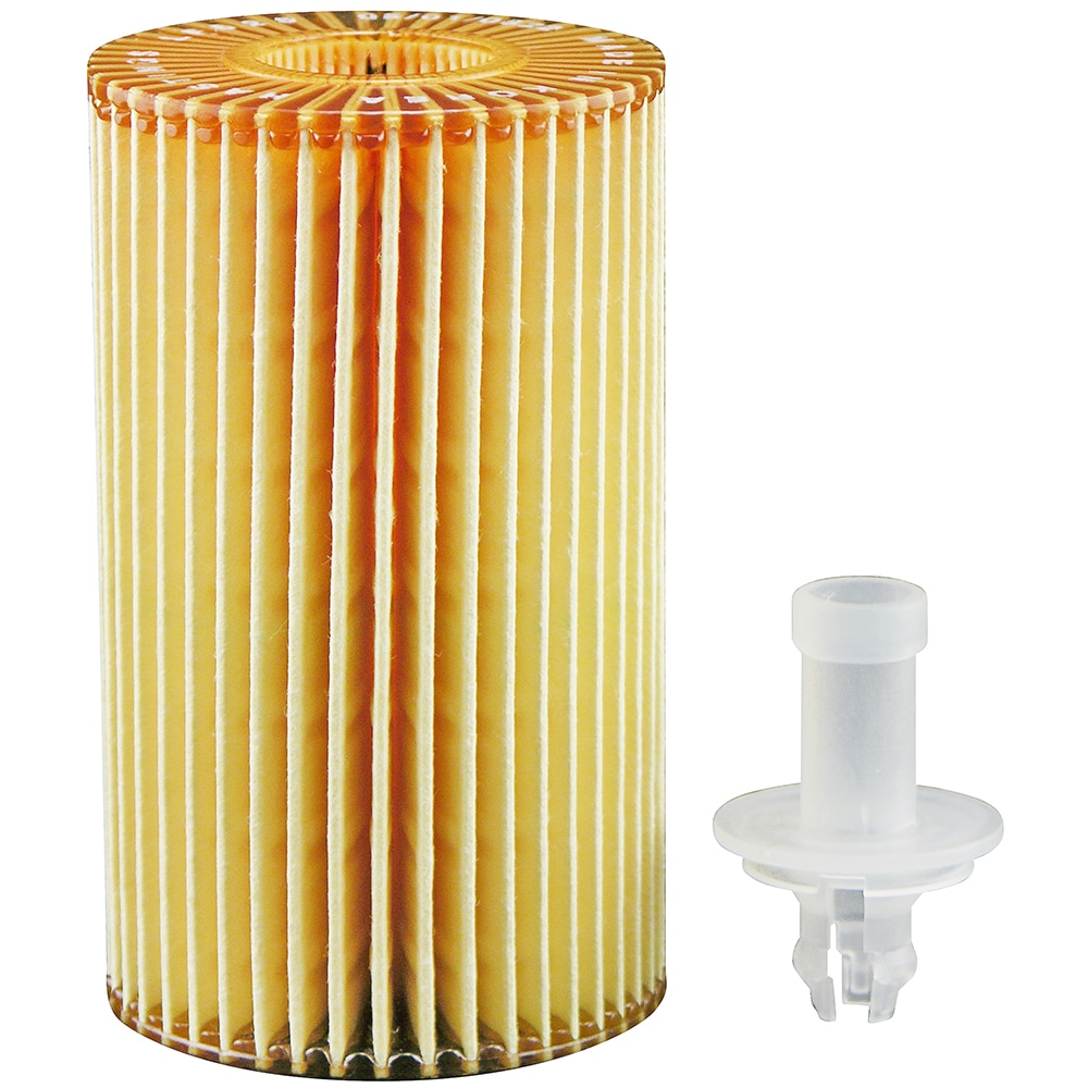 Oil Fltr Element, 4-5/8"x2-11/16"x4-5/8"