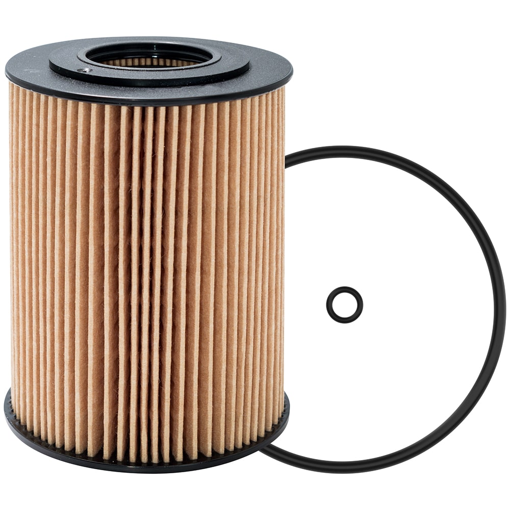 Oil Fltr Element, 3-3/4"x2-13/16"x3-3/4"