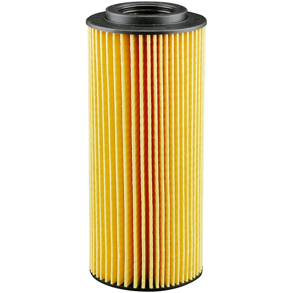 Oil Fltr Element, 6-3/32"x2-9/16"x6-3/32"