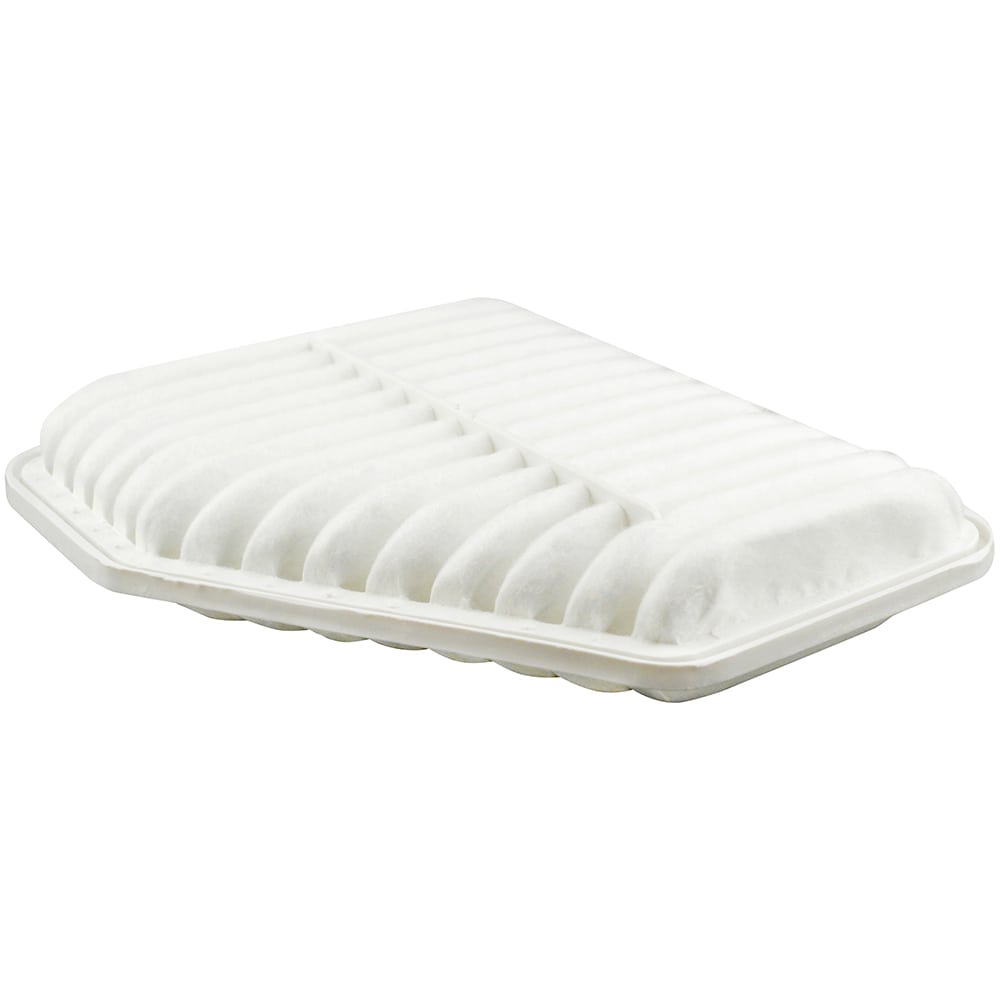 Air Filter,5-1/2 to 9-9/32 x 2-3/8 in.