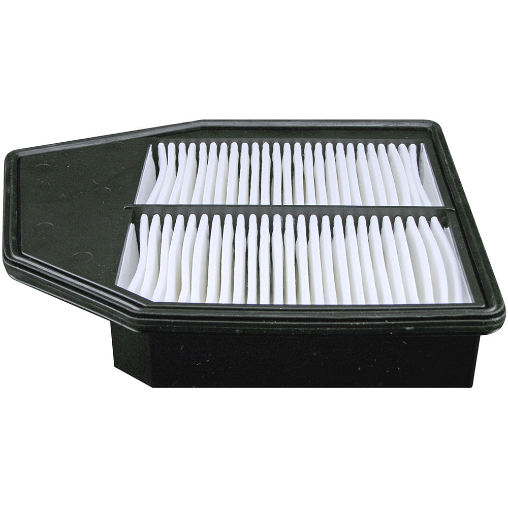 Air Filter,5 to 8-21/32 x 2-1/32 in.