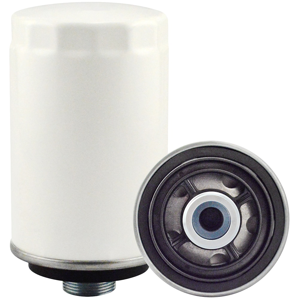 Oil Filter, Spin-On, 5-5/8"x3-1/16"x5-5/8"