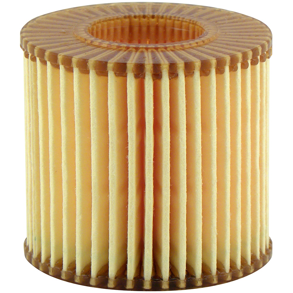 Oil Filter Element, 2-1/4"x2-3/8"x2-1/4"