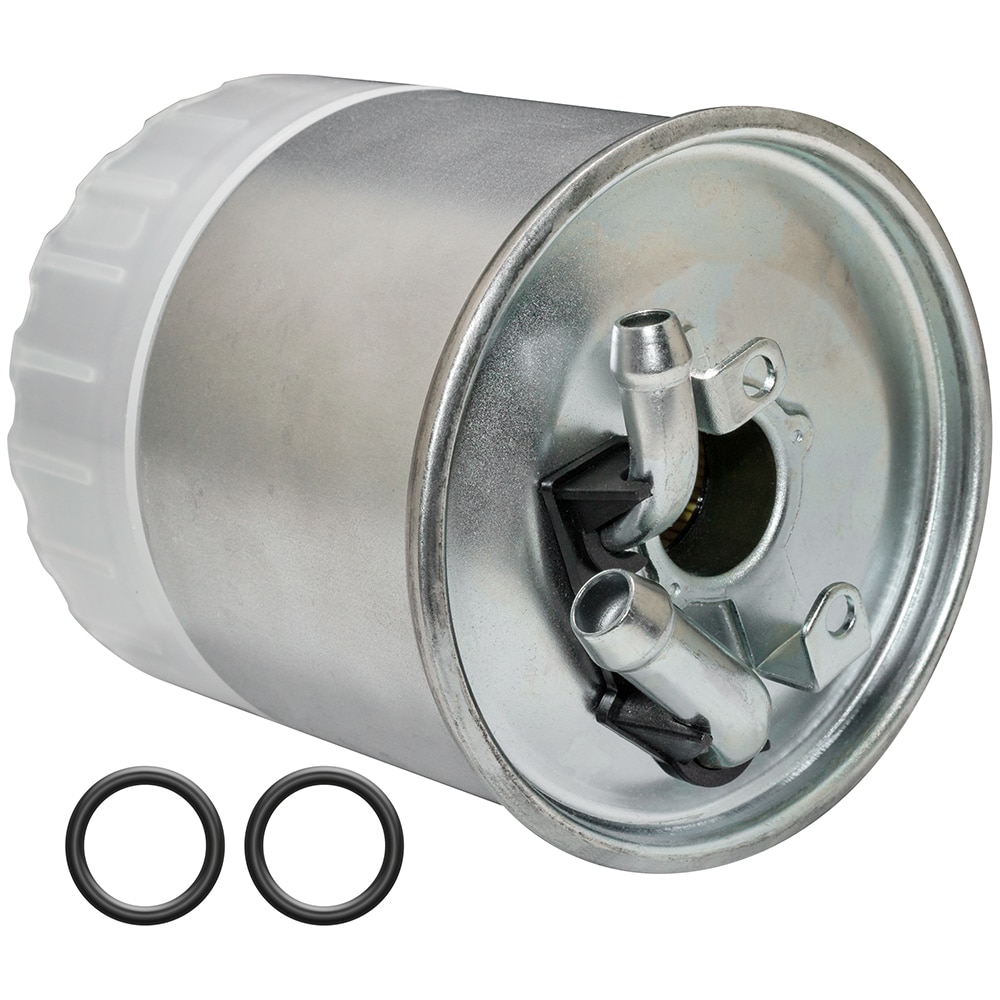 Fuel Filter,5 x 3-19/32 x 5 In