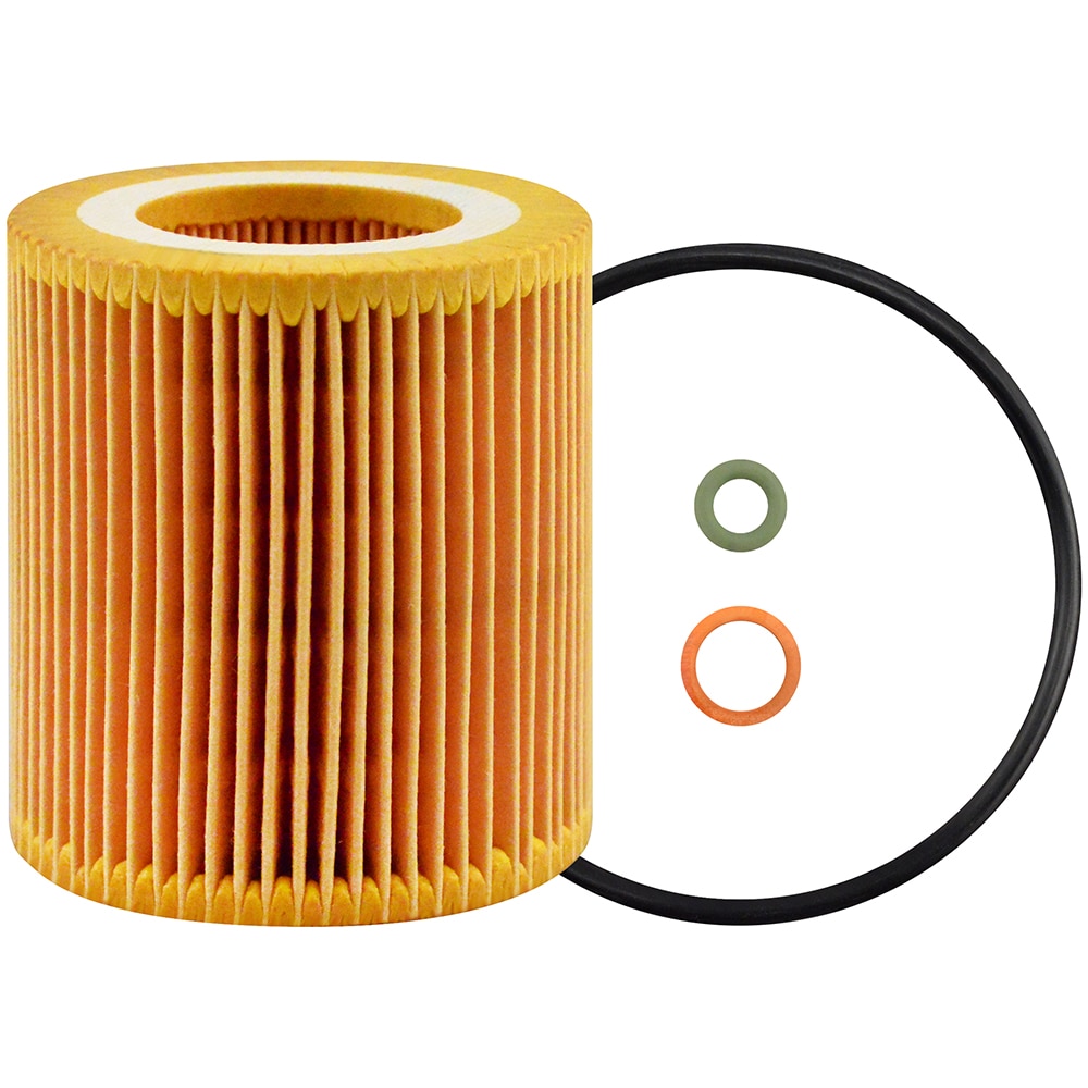 Oil Filter Element, 3-1/8"x2-7/8"x3-1/8"