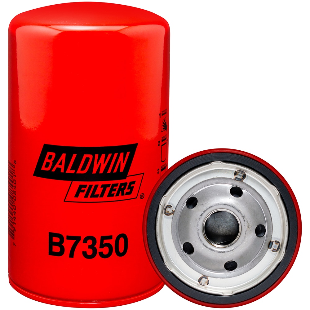 Spin-On,M22 x 1.5mm Thread ,6-11/16" L