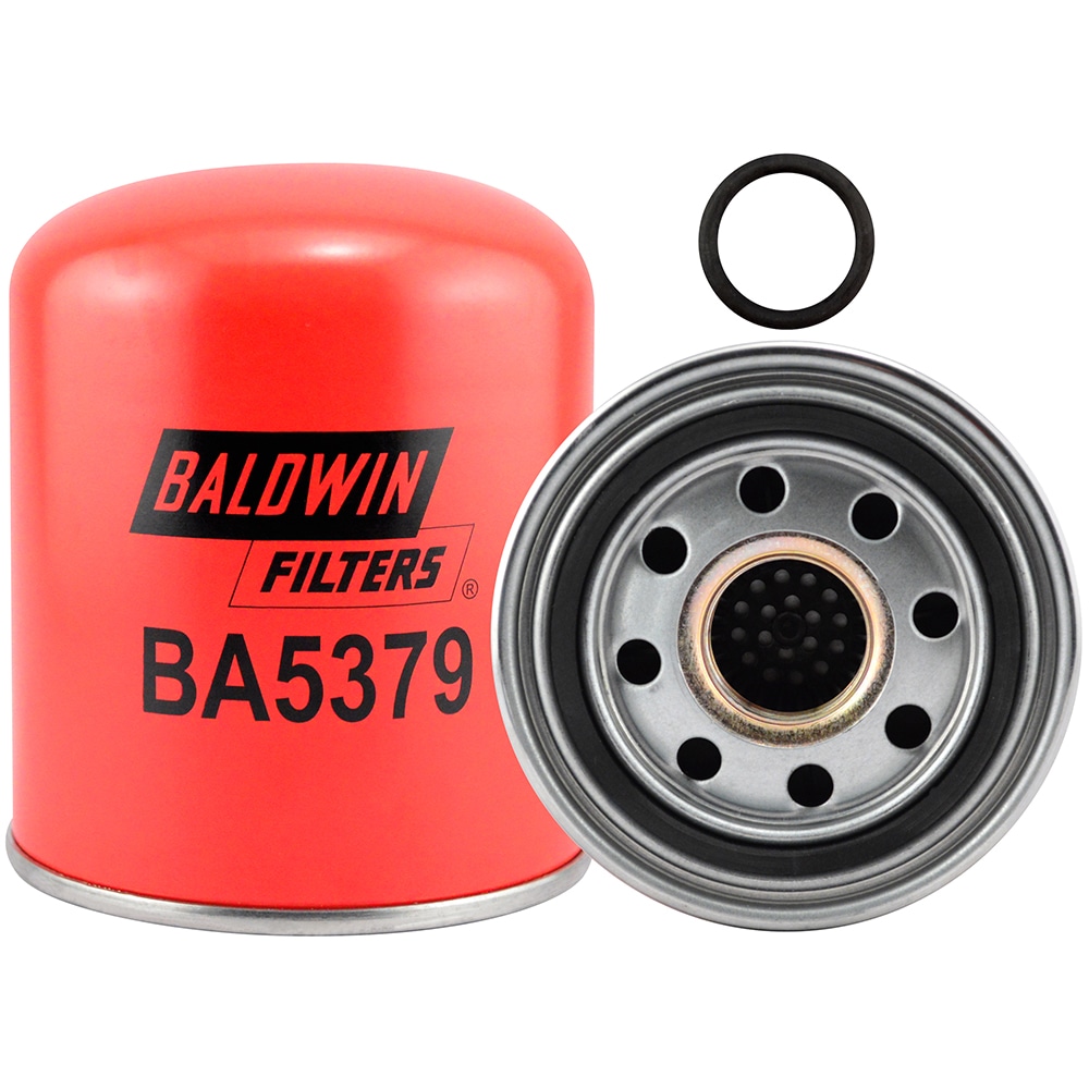 BA5379 Air Breather Filters