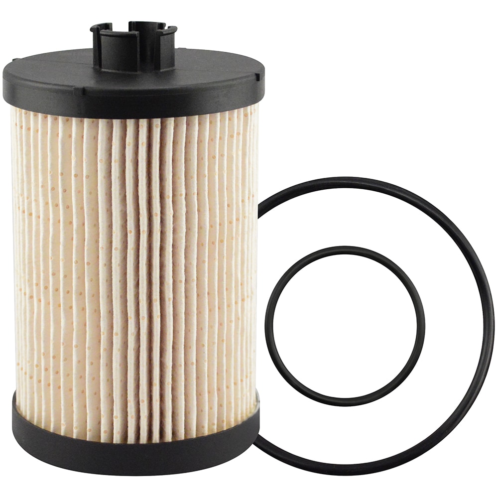 Fuel Filter,5-7/16 x 3-9/32 x 5-7/16 In