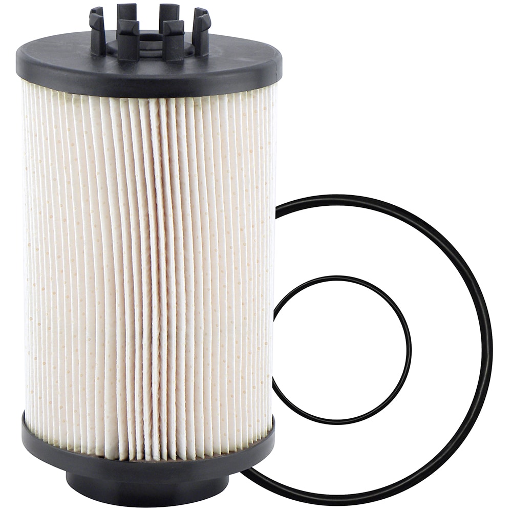 Fuel Filter,6-27/32x3-23/32x6-27/32 In