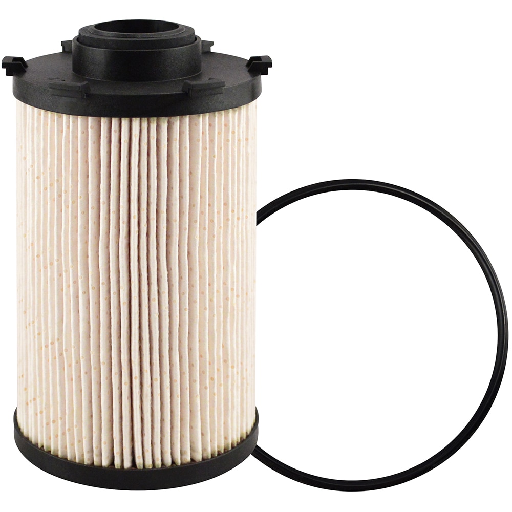 Fuel Filter,5-29/32x3-27/32x5-29/32 In