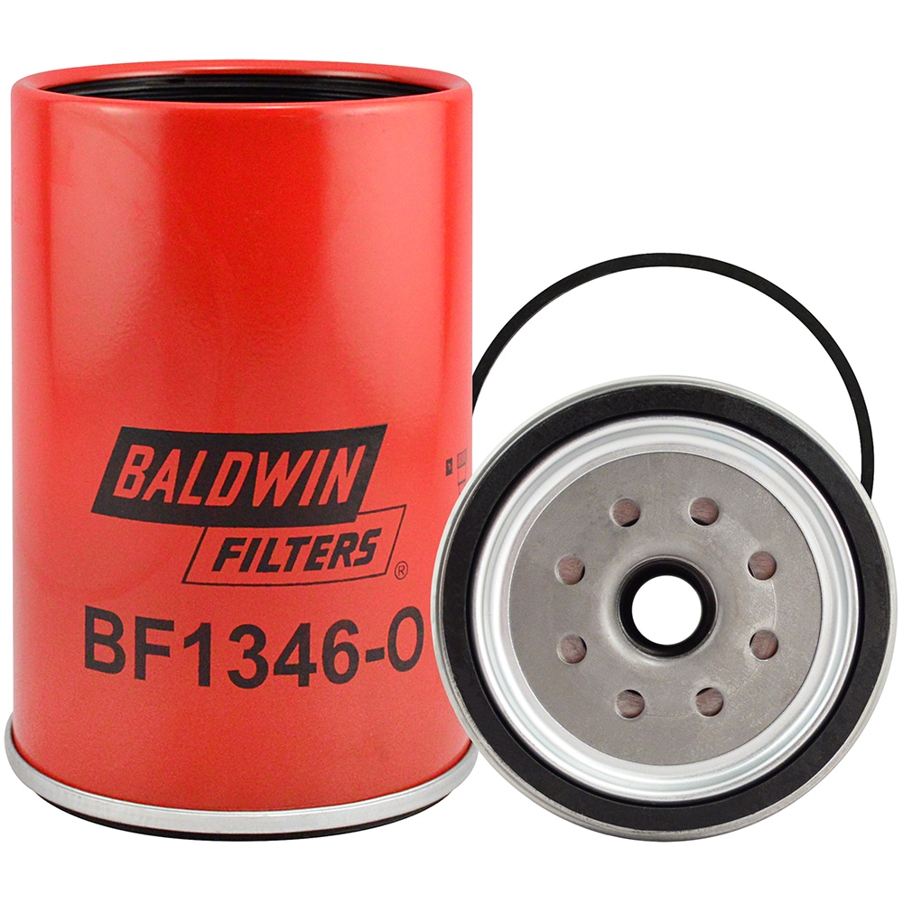BF1346-O Spin-On Fuel Filters with Open End
