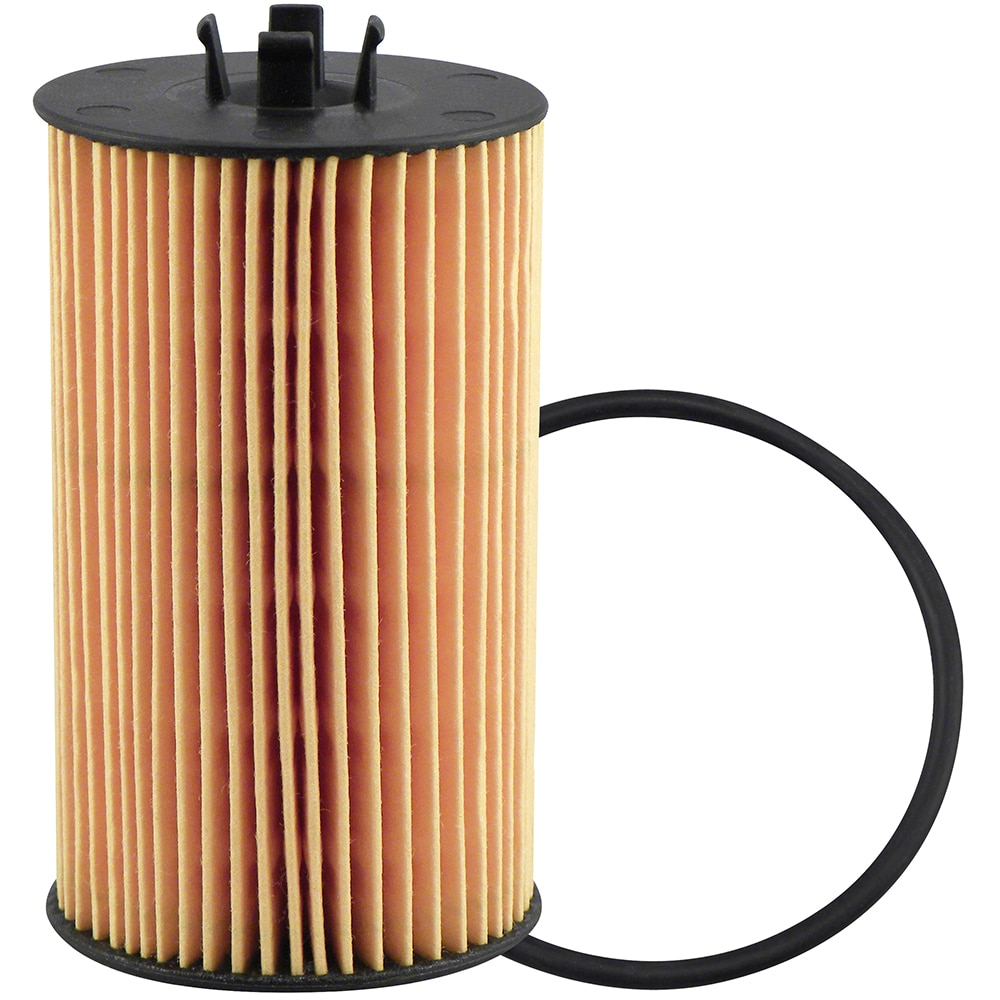 Oil Fltr Element, 4-3/16"x2-1/4"x4-3/16"