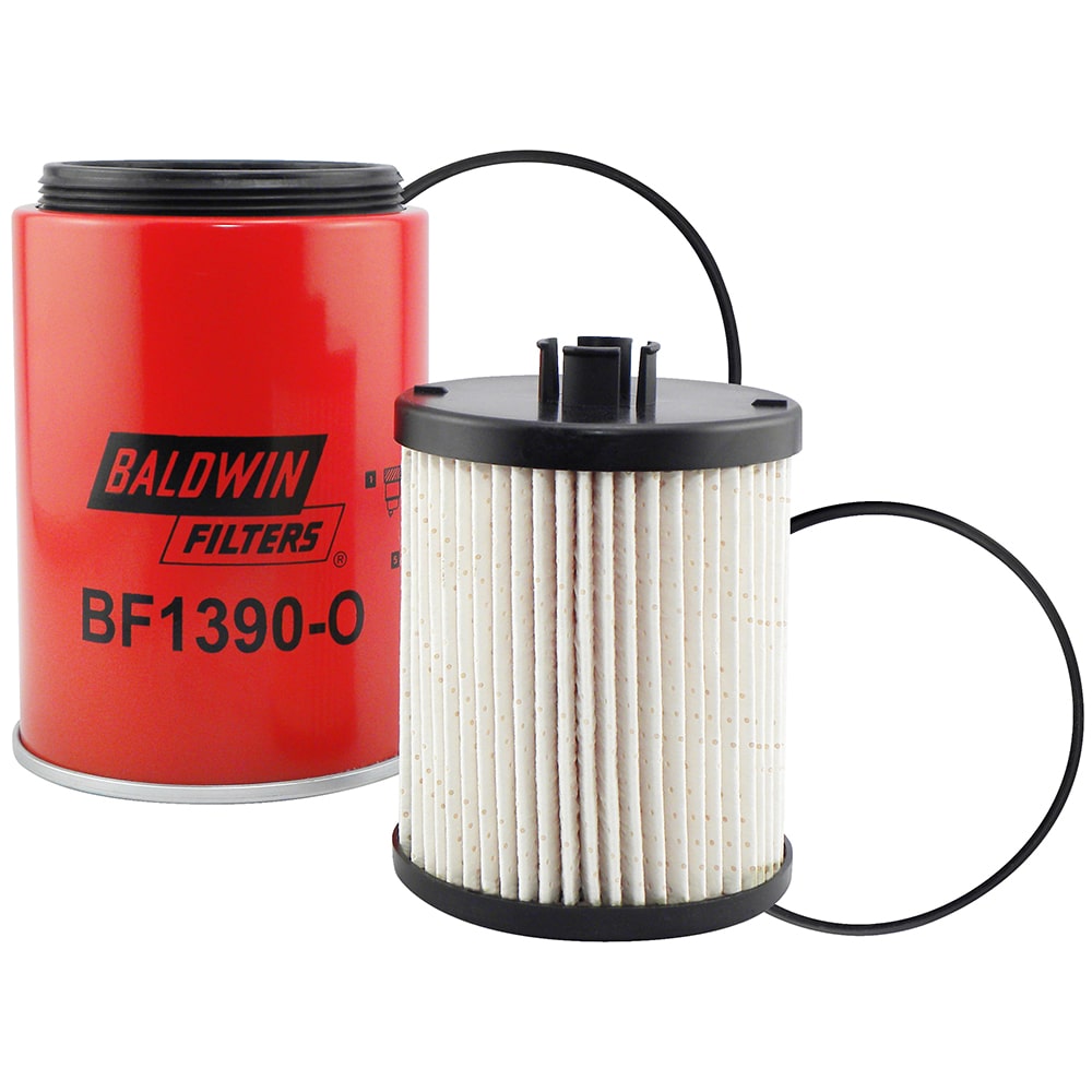 BF9858KIT Fuel Filter Kits