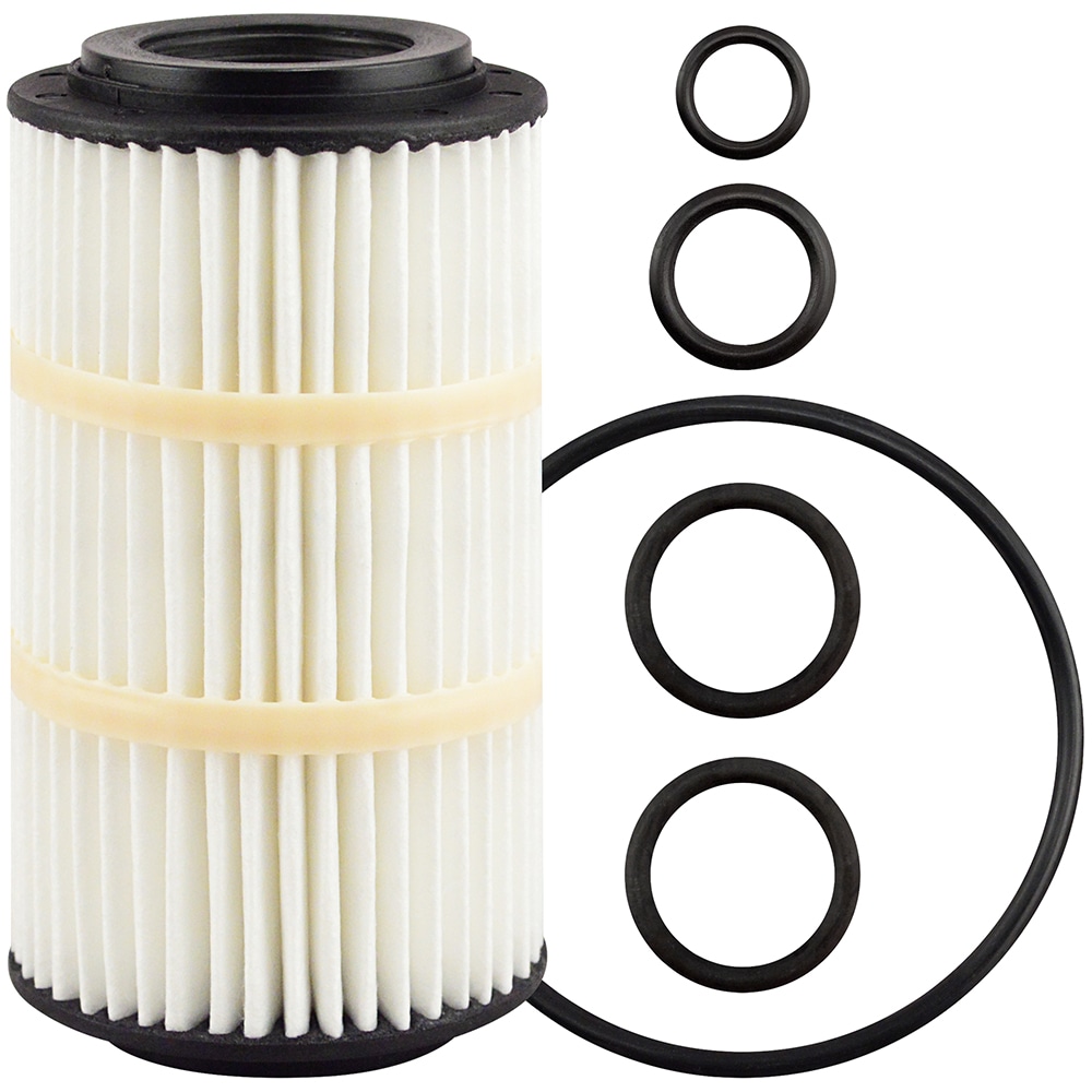 P7493 Lube Oil Filter Element