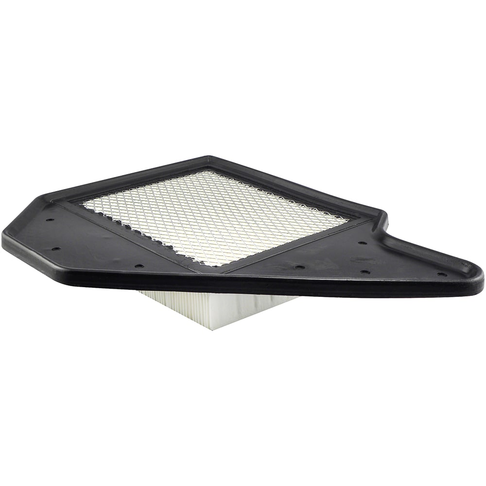 Air Filter,9-23/32 x 1-25/32 in.