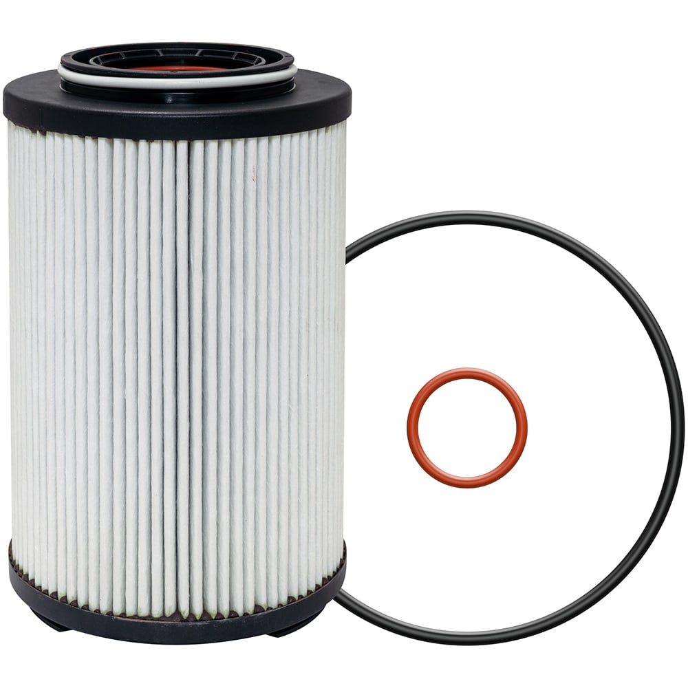 Lube Filter,Element Only,7-5/8in. L