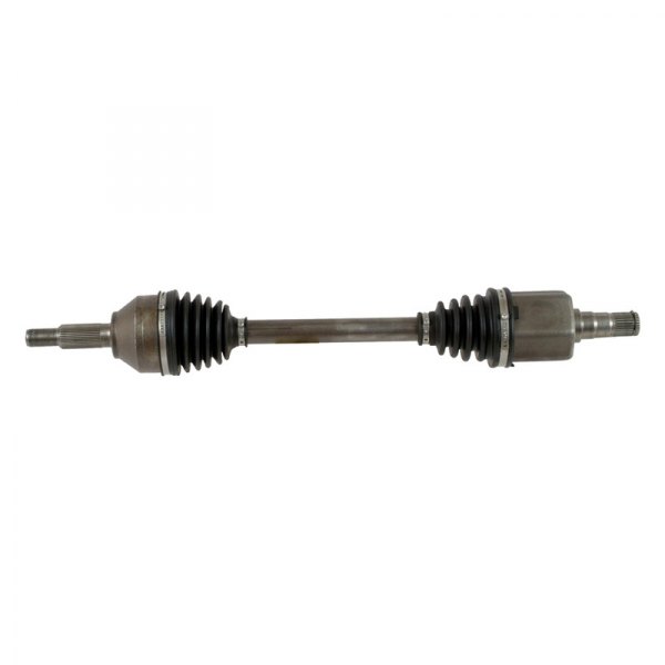 60-2162 Front Left CV Drive Axle Assembly for 2005-2007 Ford Five Hundred