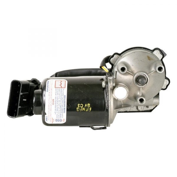 85-1035 Front Windshield Wiper Motor for 2001-2003 Saturn L200