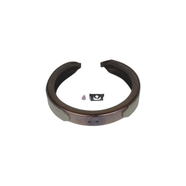 171-0930 Parking Brake Shoe Lining Kit for 2006-2006 GMC Sierra 1500