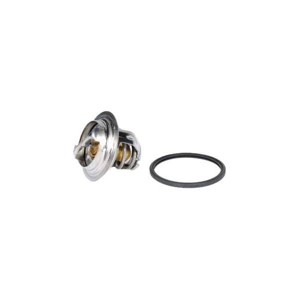 131-158 Engine Coolant Thermostat for 2012-2015 Chevrolet Captiva Sport