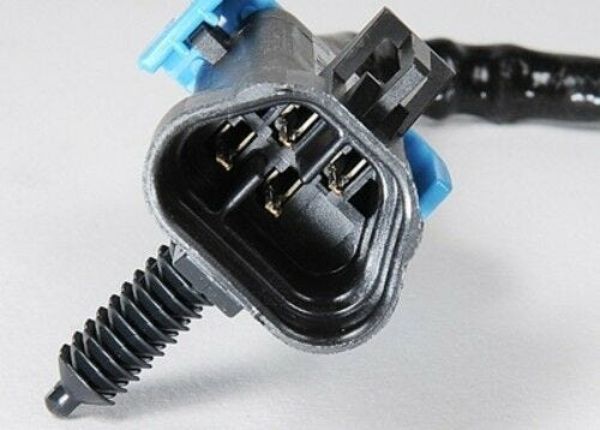 213-4244 ASM-HTD Oxygen Sensor for 2015-2015 GMC Savana 4500