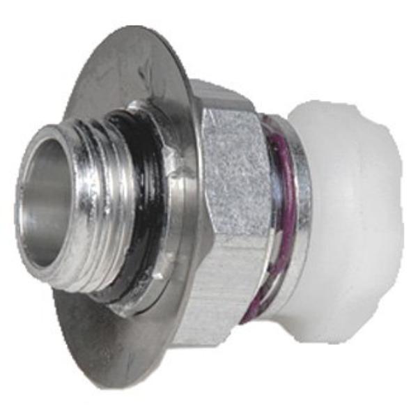 15797464 Auto Transmission Oil Cooler End Fitting for 2006 GMC Sierra 2500 HD
