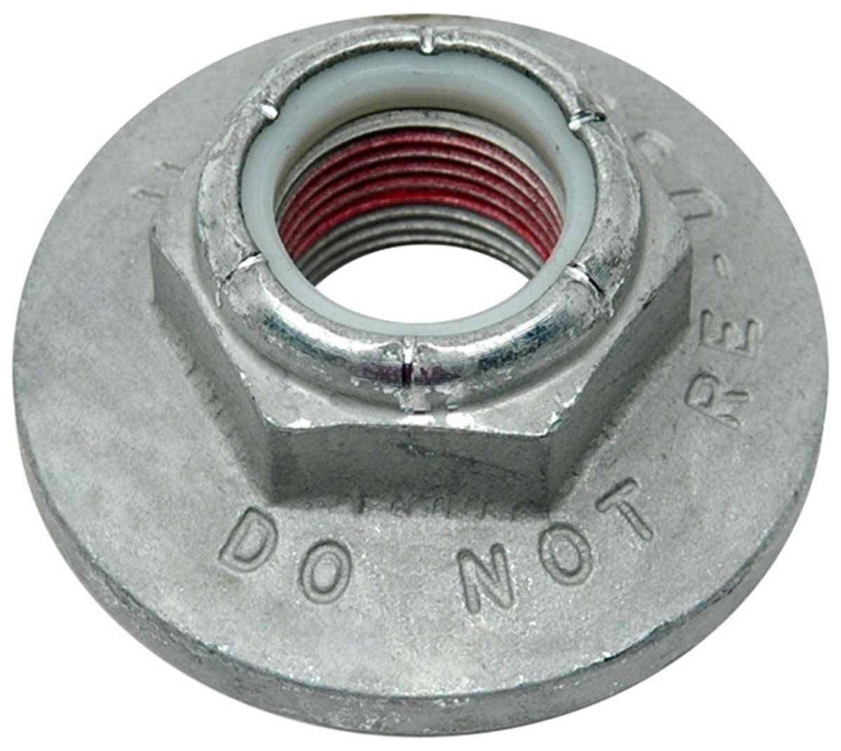 18K1128 Front Brake Rotor Nut for 2004-2008 Ford F150