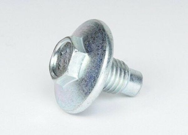 24233099 ASM Automatic Transmission Fluid Filler Plug for 2002-2004 Chevrolet Avalanche 1500
