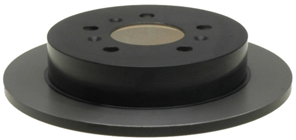 18A2321 Rear Disc Brake Rotors for 2006-2010 Chevrolet Impala